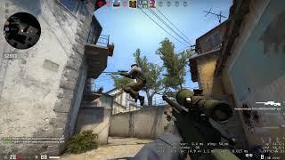 CSGO - Amateur Montage