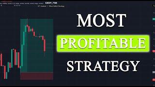 The Most Profitable and Easiest Forex Trading Strategy for Beginners