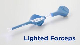 Bionix® Lighted Forceps