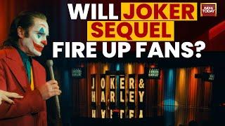 'Joker: Folie A Deux', Most-Anticipated Film Release Of 2024 | Critics Pan It, Will Fans Like It?