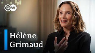 Hélène Grimaud | A portrait of the esteemed concert pianist and devoted nature lover