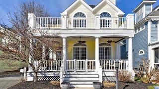 Jack Lingo, REALTOR® Million Dollar Listing: 49 Lake Avenue, Rehoboth Beach, Delaware