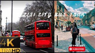 Hop On Hop Off Buses: What You Need To Know aout Tbilisi City part 1 of 3