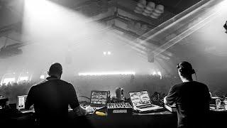 Collabs 3000 (Speedy J & Chris Liebing) at Awakenings Festival 2015