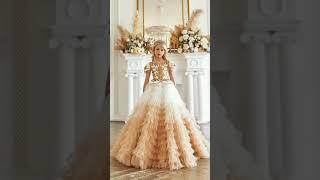 Princess Gown Trendy Collection 2024 #fashionstreet #latestfashion #partyclothes #fashionempire