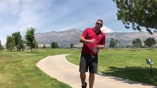 DGIES #22 - Utah