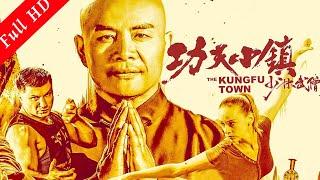 - The Kung Fu Town Movie 2020 - Full Movies in English 𝐅𝐮𝐥𝐥 𝐇𝐃 1080P