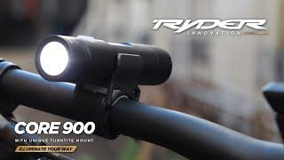 Ryder Innovation Core Light