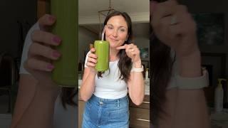 Green Detox Smoothie | Eating Bird Food #detoxsmoothie #smoothie