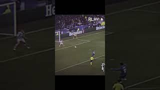 The  #blowup #viral #edit #football #manchesterunited #realmadrid #bicyclekick #sewy