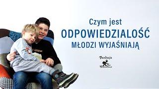 Młodzi Wyjaśniają - Odpowiedzialność