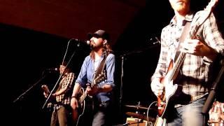 Micky and the Motorcars - Long Enough To Leave