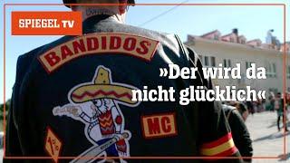 Bandidos-Revolte: Massenüberlauf der Rocker zu den Hells Angels | SPIEGEL TV