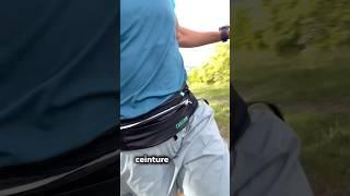 #Teaser → CAMELBAK - Sac ceinture Ultra™ Belt