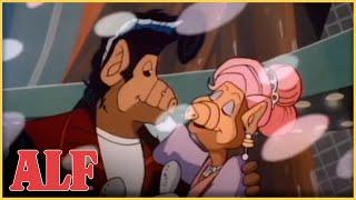 Cinderella Part 2 | ALF: The Animated Series