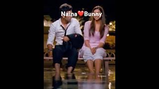 Naina️Bunny