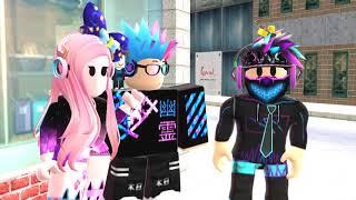 Cartoon - Why We Lose FIGHTING STORY Roblox music video