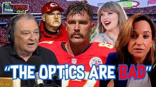 Greg Cote Sounds Off on Travis Kelce's Poor Play After Busy Summer Away From Football