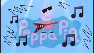 PEPPA PIG PARODIES EDITED #funny #comedy