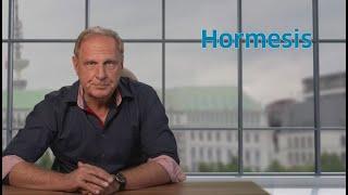 Hormesis - warum ein bisschen Stress ganz gesund ist. Folge 3 von "Für immer jung mit Kleine-Gunk"