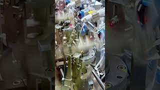 Fully Automatic BLDC Motor Assembly Line - Motor manufacturing process