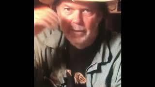 TMMCI "Listen Up" DEMO Mark Howard documentary