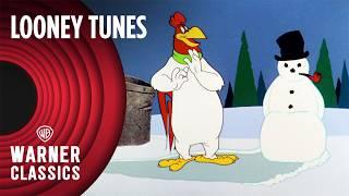 Looney Tunes | Weasel While You Work (1958 Full Episode) | Warner Classics