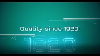 ZERA Imagetrailer - Quality since 1920