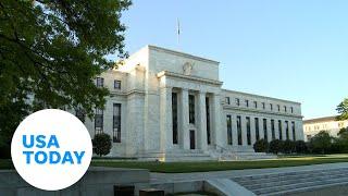 Federal Reserve cuts rates half a point. Here are five ways it could affect you | USA TODAY