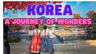 Korea Travel Guide: Exploring the Land of Contrasts