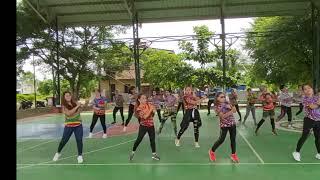 ANGEL BABY | Marites Tanawan| Thess Dance Fitness