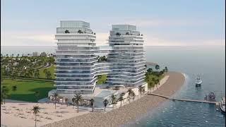 OCEANO AT RAK | SEAFRONT LIVING