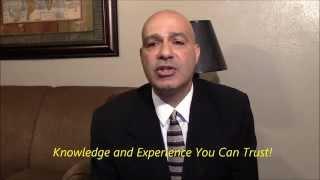 Robert C. Slim - Attorney at Law.... Welcome Video