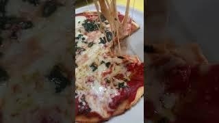 Pizza buonissima e veloce