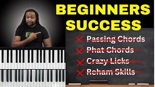 Piano Lessons For Beginners In 2024: Tips To Help You Stand Out!