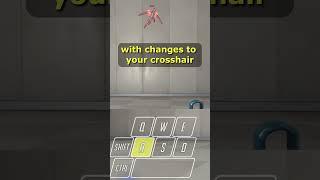 Try This Simple Tracking Rule To Improve Your Aiming #Gaming #Aim #FPS