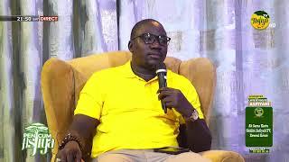 DIRECT -PENCUM ASFIYAHI DU LUNDI 11 - 11 - 2024 AVEC OUSTAZ BABACAR NIANG ET SA TEAM