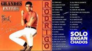 Rodrigo - Grandes Exitos Enganchados Completo