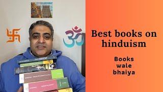 Best books on Hinduism | Books wale Bhaiya