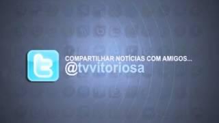 260312 VT REDES SOCIAIS   TV VITORIOSA WEB 1