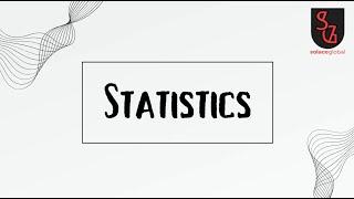 Career Compass: Statistics