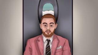 If Mac Miller made lofi hip hop (2 Hour Mix)