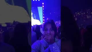 BTS mini vlog (Las Vegas) 