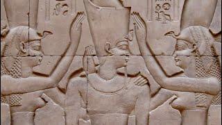 Nekhbet & Wadjet - The Two Ladies Related To The Pharaoh’ Sovereignty | Egyptian Mythology Explained