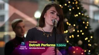 Singing With Soul | Detroit Performs Preview 1/10/17