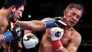 Gennady Golovkin vs Ryota Murata KNOCKOUT | Full Fight Highlights | Best Punches