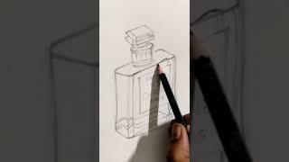 sketching #shortsfeed ,#sketchingtips