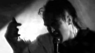 Skinny Puppy - Censor (Statisch Video)