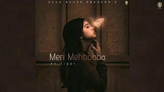 Meri Mehbooba | Ak.Tiger | [Full Song] | Lastest Song 2024