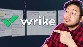 Wrike: Boosting Productivity and Collaboration in 2024